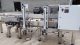 Nita Dual Head Auto Pressure Sensitive Labeler, SS