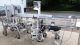 Nita Dual Head Auto Pressure Sensitive Labeler, SS