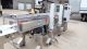Nita Dual Head Auto Pressure Sensitive Labeler, SS