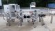 Nita Dual Head Auto Pressure Sensitive Labeler, SS