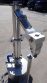 Kramer KCP10 SS Capsule Polisher, Portable