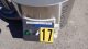 Kramer KCP10 SS Capsule Polisher, Portable