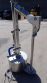 Kramer KCP10 SS Capsule Polisher, Portable