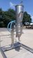 Quadro Vac Sanitary Pneumatic Conveyor, Portable