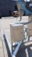 Quadro Vac Sanitary Pneumatic Conveyor, Portable