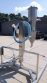 Quadro Vac Sanitary Pneumatic Conveyor, Portable