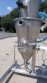 Quadro Vac Sanitary Pneumatic Conveyor, Portable