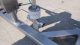 Quadro Vac Sanitary Pneumatic Conveyor, Portable