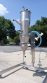Quadro Vac Sanitary Pneumatic Conveyor, Portable