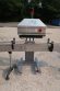 Automate Technologies AM-250 Cap Induction Sealer, Portable SN A-27290