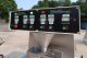 Vector TF-156 Roller Compactor, with Granulator