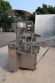 Kalix KX 600 Plastic Tube Filler/Sealer, Hot Air