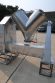 6 Cu. Ft. Apex Stainless V Blender