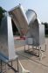 6 Cu. Ft. Apex Stainless V Blender