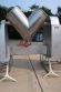 6 Cu. Ft. Apex Stainless V Blender