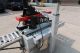 3M-Matic Case Sealer, with Extensions on Casters