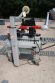 3M-Matic Case Sealer, with Extensions on Casters
