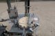 Terco Air Operated Chuck Capper