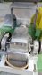 Fitzpatrick DAS06 Comminutor/Pulverizer, Jacketed