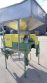Fitzpatrick DAS06 Comminutor/Pulverizer, Jacketed