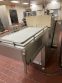 MPBS Frozen Block Chipper/Flaker, SS front-mounted digital control pad