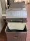 MPBS Frozen Block Chipper/Flaker, SS front-mounted digital control pad