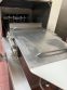 MPBS Frozen Block Chipper/Flaker, SS front-mounted digital control pad