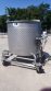 500 Gallon A & B Process SS Dimple Jacketed Mix Tank, 316L