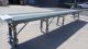 Hytrol 12 In. W X 20 Ft. Long Motorized Belt Conveyor, Portable