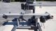 Action Packaging System Auto Top Labeler, w/Conveyor