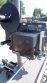 Action Packaging System Auto Top Labeler, w/Conveyor