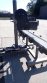 Action Packaging System Auto Top Labeler, w/Conveyor