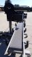 Action Packaging System Auto Top Labeler, w/Conveyor