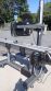 Action Packaging System Auto Top Labeler, w/Conveyor