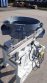 Parts Feeders 24 In. Diameter Vibratory Bowl, Variable Speed