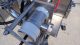 Oden “Servo/Fill” Pump Style Filler, Diving Nozzle