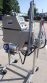 Oden “Servo/Fill” Pump Style Filler, Diving Nozzle