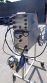 Oden “Servo/Fill” Pump Style Filler, Diving Nozzle