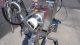 Oden “Servo/Fill” Pump Style Filler, Diving Nozzle