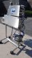 Oden “Servo/Fill” Pump Style Filler, Diving Nozzle