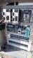 Metica Eight (8) Piston Inline Filling Machine, 500 ML