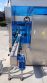 Metica Eight (8) Piston Inline Filling Machine, 500 ML
