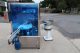 Metica Double Head Automatic Capper