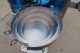 Metica Double Head Automatic Capper
