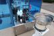 Metica Double Head Automatic Capper