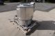 Bock FP-90-A Basket Centrifuge