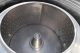 Bock FP-90-A Basket Centrifuge