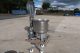 Bock FP-90-A Basket Centrifuge