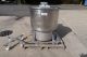 Bock FP-90-A Basket Centrifuge