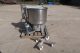 Bock FP-90-A Basket Centrifuge